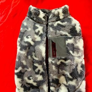 Dog Jacket